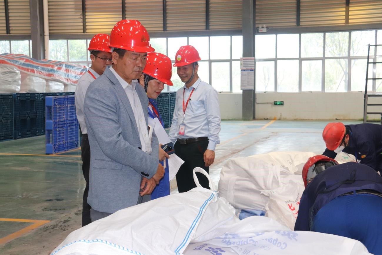 雷霆行動丨第一輪巡視完成 行動進(jìn)入攻堅(jiān)階段