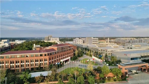 湖南中偉新能源榮登“2024全球獨(dú)角獸榜”！