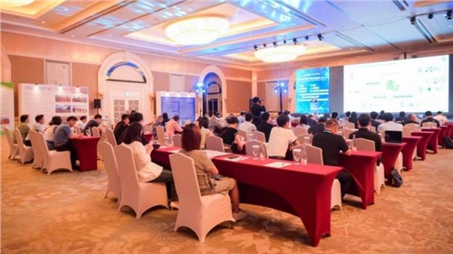 連續(xù)舉辦三屆！超200家企業(yè)齊聚，由中偉股份特別協(xié)辦的這一印尼大會(huì)圓滿(mǎn)落幕