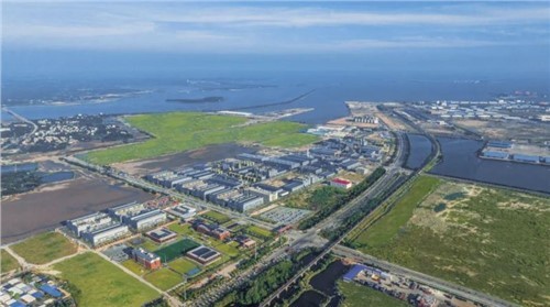 中偉股份MSCI ESG評(píng)級(jí)再度提升！