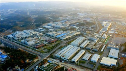 ?“雙料”國(guó)家單項(xiàng)冠軍！中偉再獲工信部“制造業(yè)單項(xiàng)冠軍企業(yè)”