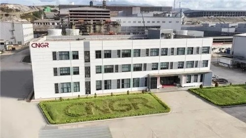 中偉股份中青與德邦項(xiàng)目通過(guò)RMI ESG審核