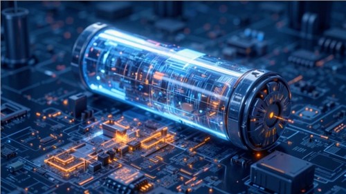 The first AlGC promotional video in the industry｜Technological CNGR goes straight to the future