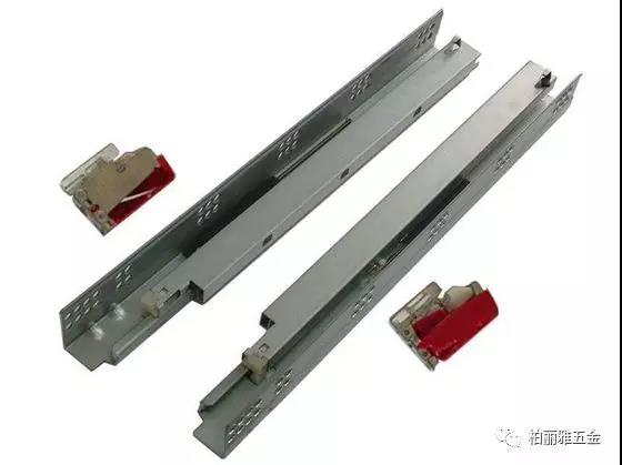柏麗雅家居五金丨從抽屜細節(jié)入手，打造質感家居生活